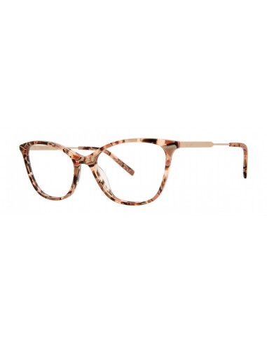 Vera Wang V580 Eyeglasses rembourrage situé sous