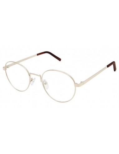 New Globe M594 Eyeglasses rembourrage situé sous