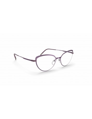 Silhouette Lite Wave Fullrim 5532 Eyeglasses Economisez 