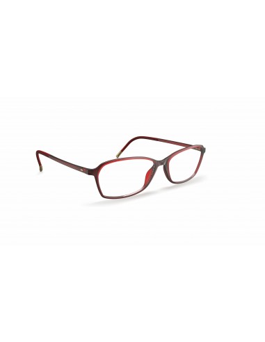 Silhouette SPX Illusion Fullrim 1605 Eyeglasses l'évolution des habitudes 