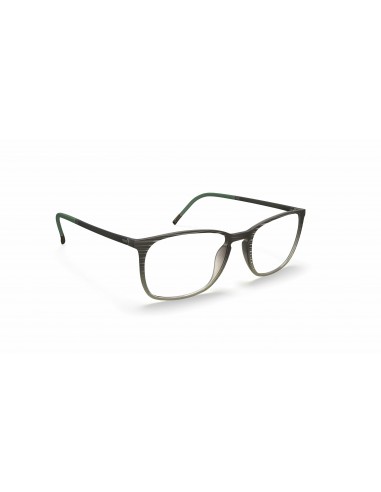 Silhouette SPX Illusion Fullrim 2943 Eyeglasses Comment ça marche