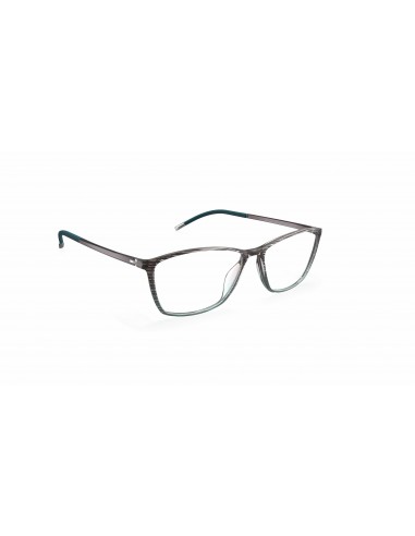 Silhouette SPX Illusion Fullrim 1602 Eyeglasses Voir les baskets