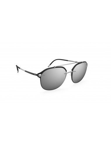 Silhouette Accent Shades 8730 Sunglasses 50% de réduction en Octobre 2024