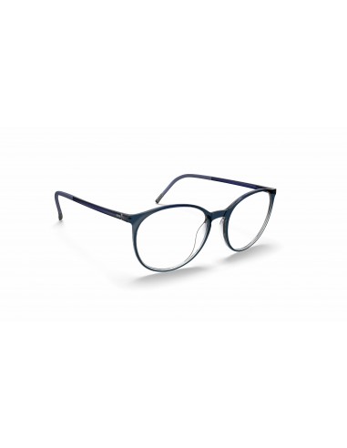 Silhouette SPX Illusion Fullrim 2936 Eyeglasses la chaussure