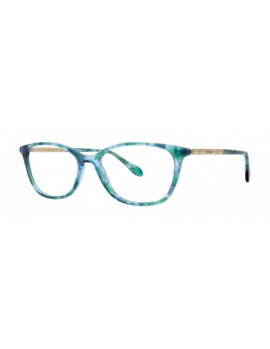 Lilly Pulitzer Mila Eyeglasses pas cher