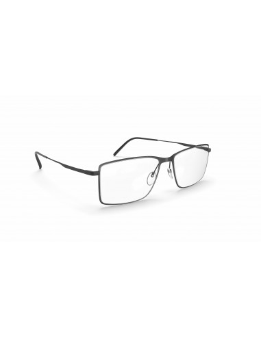 Silhouette Lite Wave Fullrim 5533 Eyeglasses pas cheres