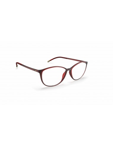 Silhouette SPX Illusion Fullrim 1604 Eyeglasses Par le système avancé 