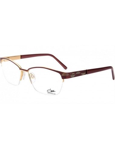 Cazal 1255 Eyeglasses Découvrez la collection