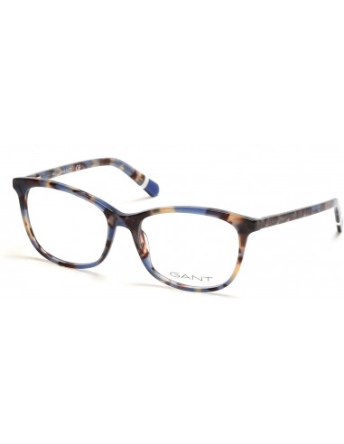 Gant 4117 Eyeglasses brillant des détails fins