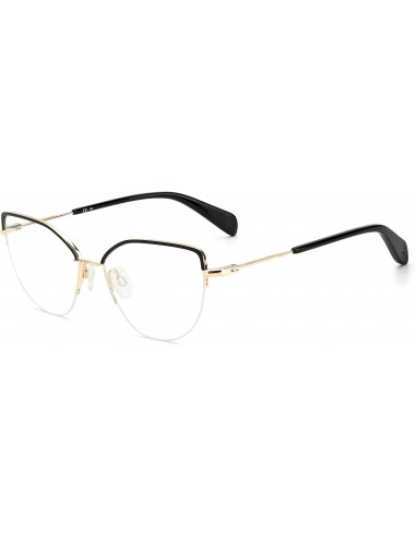 Rag & Bone 3042 Eyeglasses pas chere