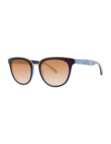 Lilly Pulitzer Portofino Sunglasses 2 - 3 jours ouvrés.