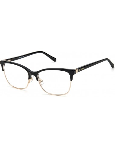 Fossil 7107 Eyeglasses en linge