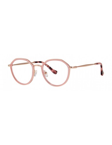 Kensie Bombshell Eyeglasses une grave pollution 