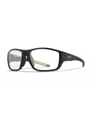 Wiley X Youth Agile Sunglasses de technologie