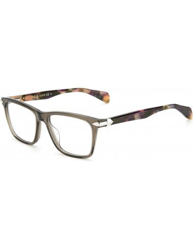 Rag & Bone 3043 Eyeglasses Par le système avancé 