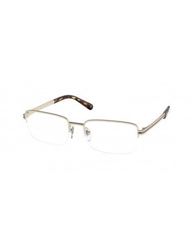 Bvlgari 1111 Eyeglasses en linge