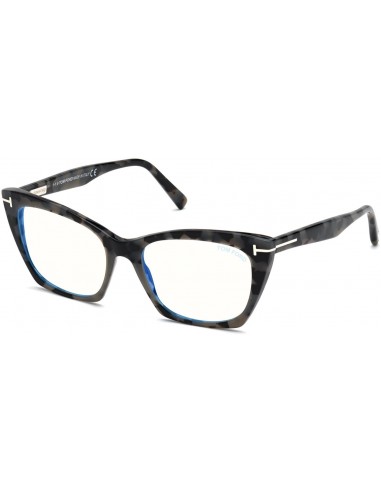 Tom Ford 5709B Blue Light blocking Filtering Eyeglasses Par le système avancé 