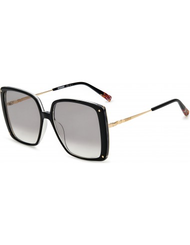 Missoni Mis0002 Sunglasses le des métaux précieux