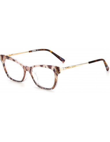 Missoni Mis0045 Eyeglasses Par le système avancé 