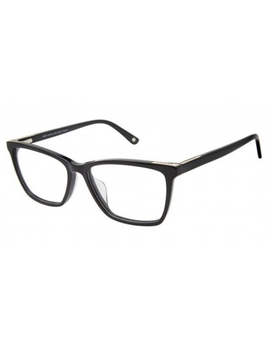 Jimmy Crystal New York Paphos Eyeglasses de technologie