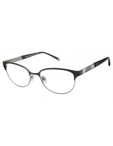 Jimmy Crystal New York Sozopol Eyeglasses chez Cornerstreet bien 