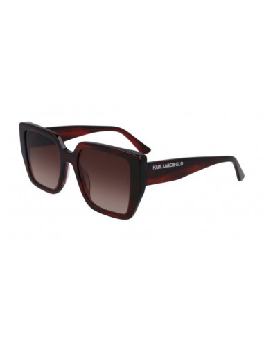 Karl Lagerfeld KL6036S Sunglasses Par le système avancé 