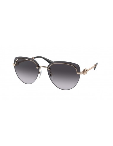 Bvlgari 6154B Sunglasses Amélioration de cerveau avec