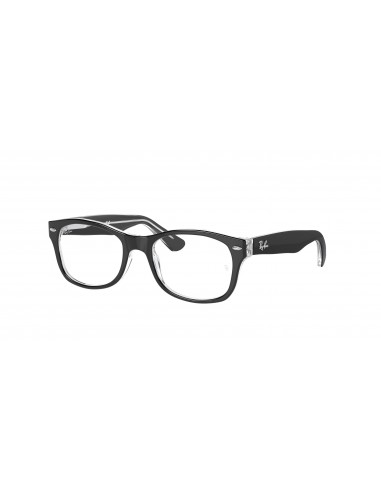 Ray-Ban Kids 0RY1528F Eyeglasses l'évolution des habitudes 