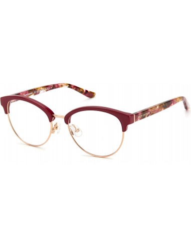 Juicy Couture 224 Eyeglasses français