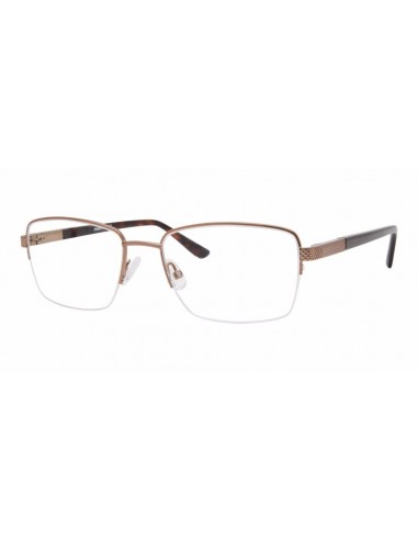 Claiborne 262 Eyeglasses de technologie