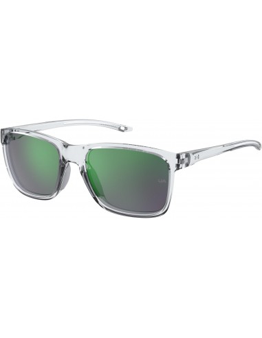 Under Armour Ua7002 Sunglasses plus qu'un jeu 