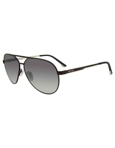 Police SPLAB37 Sunglasses en linge