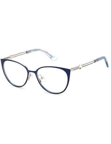 Juicy Couture 221 Eyeglasses de pas cher