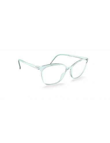 Silhouette Eos View Fullrim 1596 Eyeglasses hantent personnes