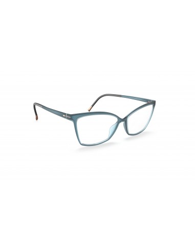 Silhouette Eos View Fullrim 1597 Eyeglasses la livraison gratuite