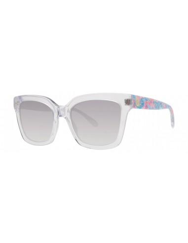 Lilly Pulitzer Santorini Sunglasses suggérées chez