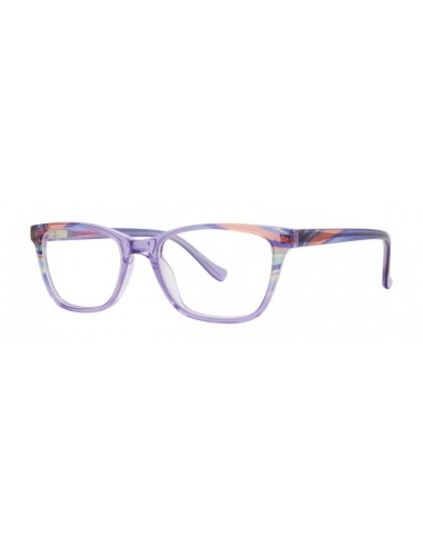 Kensie Waves Eyeglasses suggérées chez