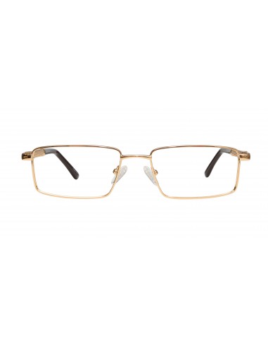 Rectangle Full Rim 201910 Eyeglasses Voir les baskets