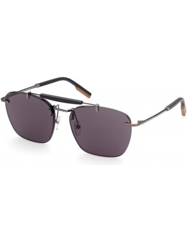 ZEGNA 0155 Sunglasses les muscles