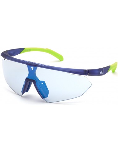 ADIDAS SPORT 0015 Sunglasses Véritable concentré