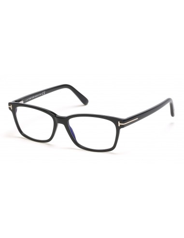 Tom Ford 5713B Blue Light blocking Filtering Eyeglasses Dans la société mordern