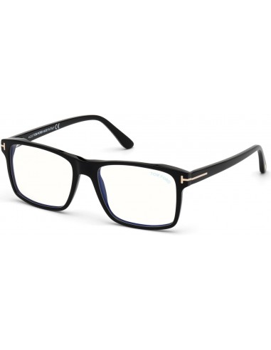 Tom Ford 5682B Blue Light blocking Filtering Eyeglasses français