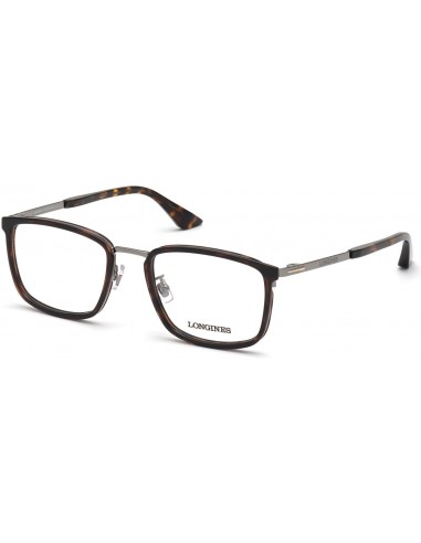 LONGINES 5018H Eyeglasses Véritable concentré