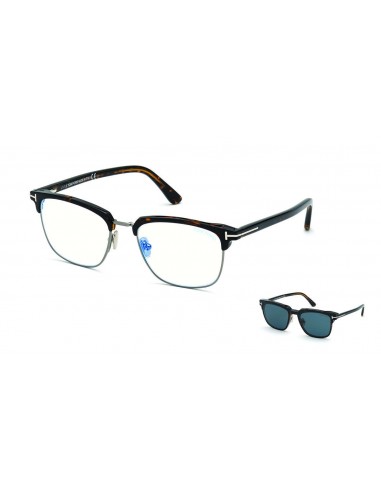 Tom Ford 5683B Blue Light blocking Filtering Eyeglasses en ligne des produits 