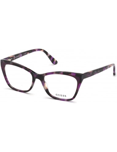 Guess 2811 Eyeglasses Comparez et commandez 