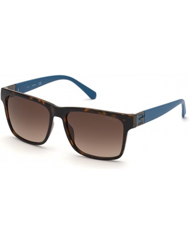 Guess 00004 Sunglasses de technologie