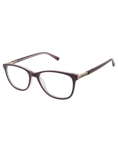 Alexander Amina Eyeglasses une grave pollution 