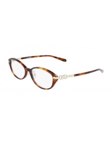 Salvatore Ferragamo SF2882RA Eyeglasses Découvrez la collection