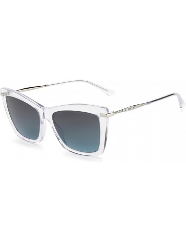 Jimmy Choo Sady Sunglasses 2024