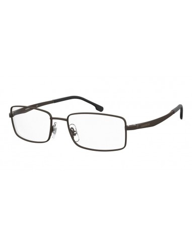 Carrera 8855 Eyeglasses le des métaux précieux